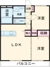 グランデヴィラ銀水の間取り画像