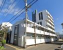 アルファ二番町の間取り画像