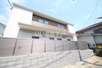 原町田レジデンシャル Ⅰの間取り画像