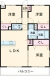 アスフェリオの間取り画像