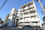 アクア清水の間取り画像