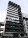 メインステージ蒲田Ⅵエグザの間取り画像