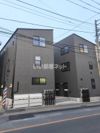 フェリオ小田急相模原の外観