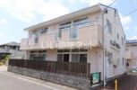 ヴィラ東山Bの間取り画像