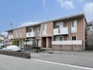 シャーメゾン縁の間取り画像