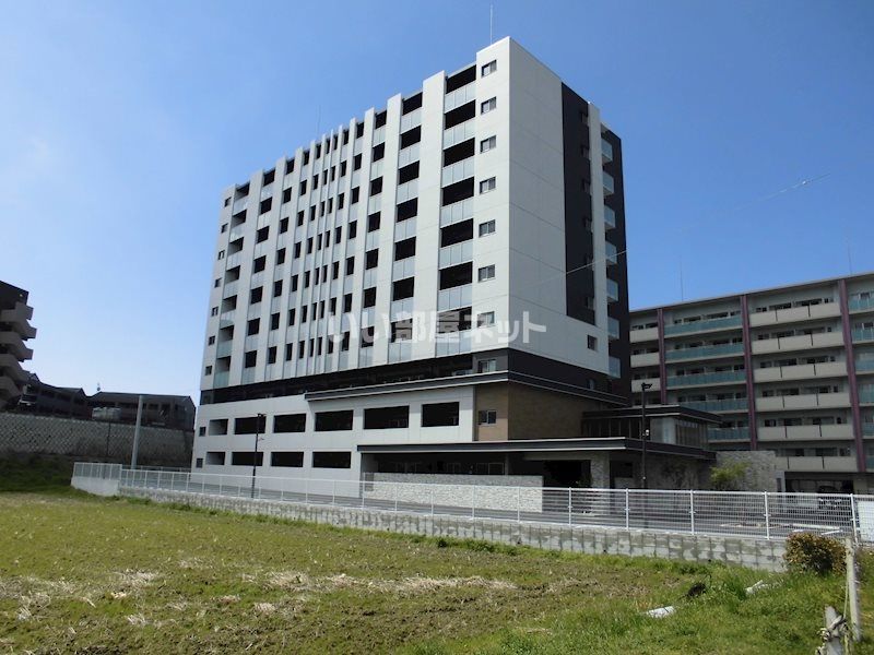 レガリア新宮の賃貸物件