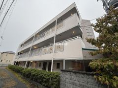 アーバンコート香里園の外観画像