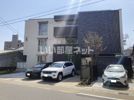 シャーメゾンステージ加納本町の間取り画像