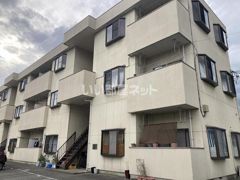 プレアデス新川の外観画像