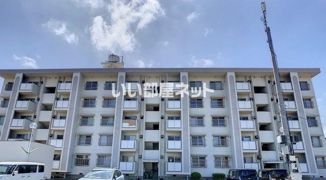 ゆりアパートの外観画像