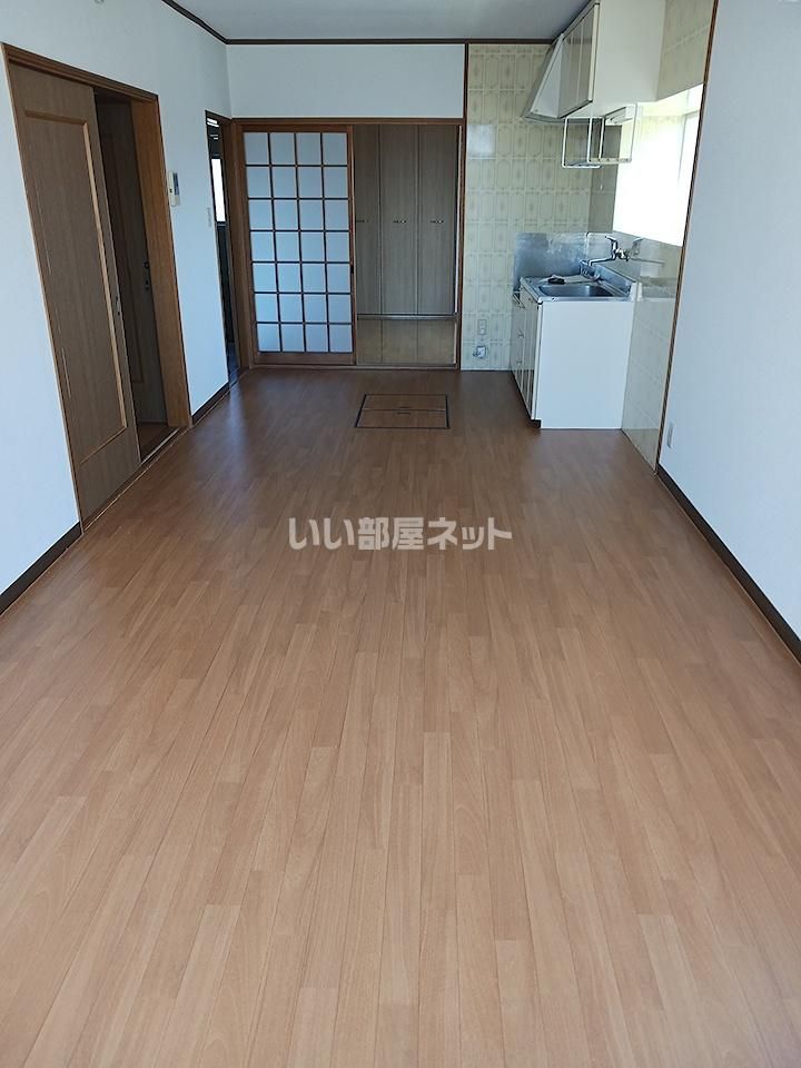 リビング