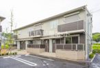 シャーメゾン紀伊の間取り画像