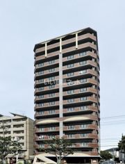 アーデント新下関駅前六番館の外観画像