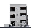 robot home 桃浜町の間取り画像
