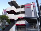 ラピスリーオの間取り画像