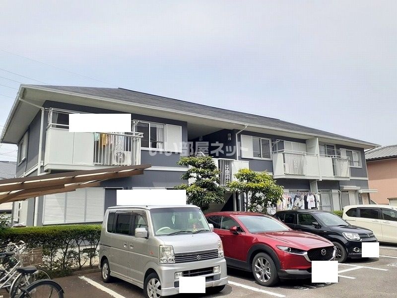 下深谷駅より徒歩33分 築35年11ヶ月 2階建の賃貸物件