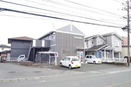 フレグランス新田の外観画像