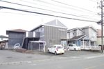 フレグランス新田の間取り画像