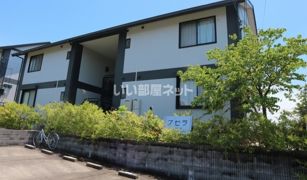 アセラA棟の外観画像