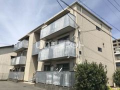 シャーメゾン・クレール A棟の外観画像