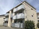 シャーメゾン・クレール A棟の間取り画像