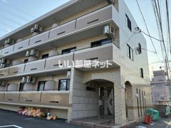 ラッフィナート厚木の外観画像