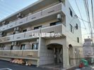 ラッフィナート厚木の間取り画像