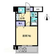 リマーク上之町の間取り画像