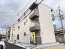 DEAR KINDAIの外観