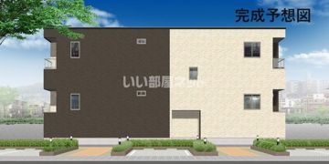 シーサイドポラリスの外観画像