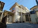 六高台貸家の間取り画像
