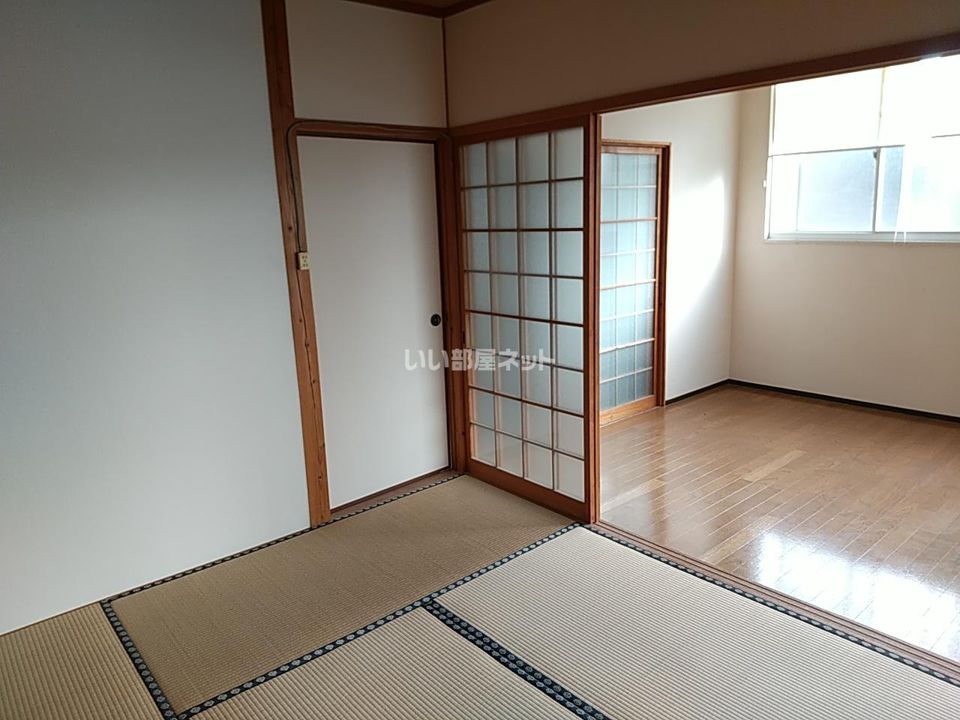 和室