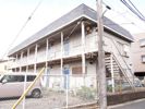 ステーションハイツの間取り画像