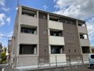 プロムナードヴィラⅢの間取り画像