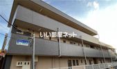 タウンコートパルの間取り画像