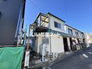 マイホーム福生熊川の間取り画像