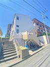 Arbor Blue Duoの間取り画像