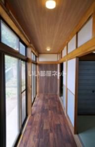 庭