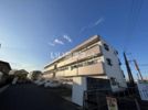 リファレンス佐賀大前の外観