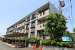 サードプレステージの間取り画像