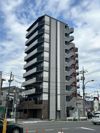 ルクシェール青砥の間取り画像