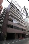 ナイスアーバン鶴見中央の間取り画像