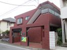 煉瓦館39の間取り画像