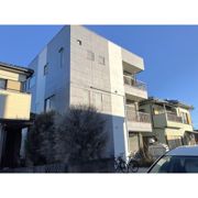 埼京ビルの外観画像