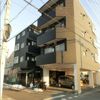 アメニティー木部の間取り画像