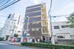ノヴェルコートの間取り画像