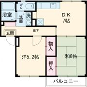 エステートピアの間取り画像