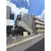 エミアス熱田の外観画像