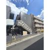エミアス熱田の外観
