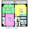 エステートピアの間取り画像